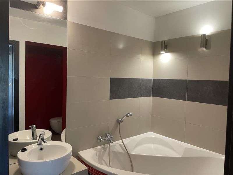 Mieszkanie 2-pokojowe Wrocław Psie Pole, ul. Bolesława Krzywoustego. Zdjęcie 9