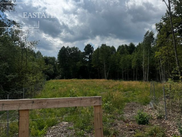 Działka rolna Miąse, ul. Jana Pawła II. Zdjęcie 1