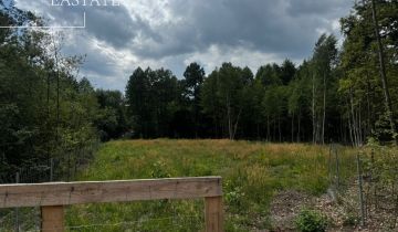 Działka rolna Miąse, ul. Jana Pawła II