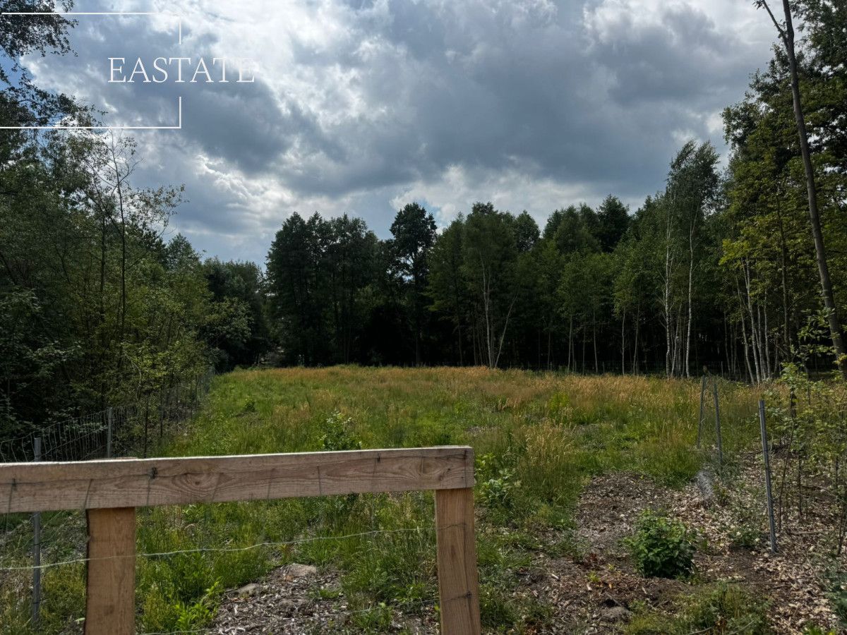 Działka rolna Miąse, ul. Jana Pawła II