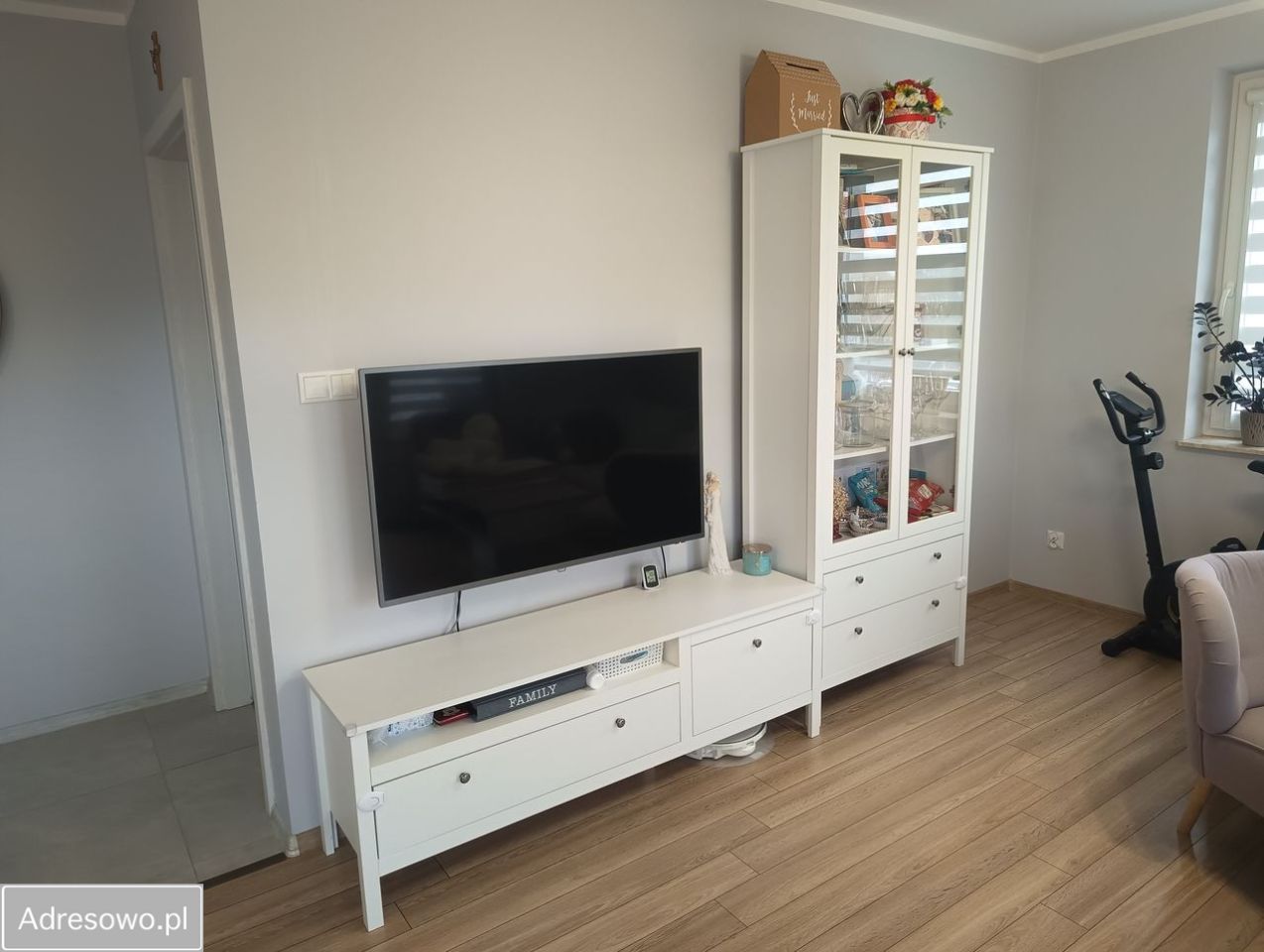 Mieszkanie 3-pokojowe Siechnice, ul. Ziemska. Zdjęcie 5