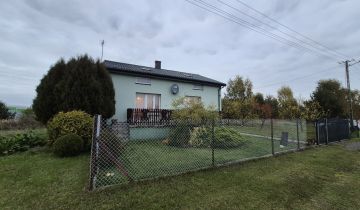 dom wolnostojący Ochocice