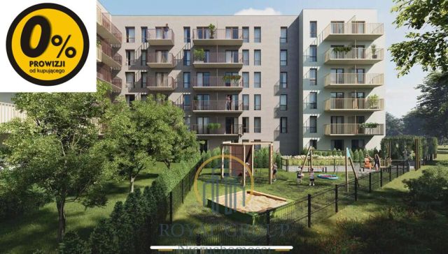 Mieszkanie 4-pokojowe Lublin Dziesiąta, ul. Zemborzycka. Zdjęcie 1