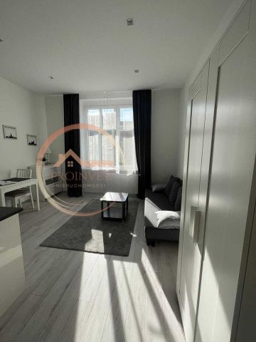 Mieszkanie 1-pokojowe Bydgoszcz. Zdjęcie 4