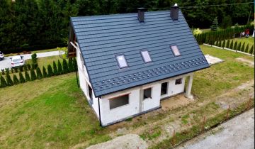 dom wolnostojący, 4 pokoje Kraków Tyniec, ul. Danusi Jurandówny