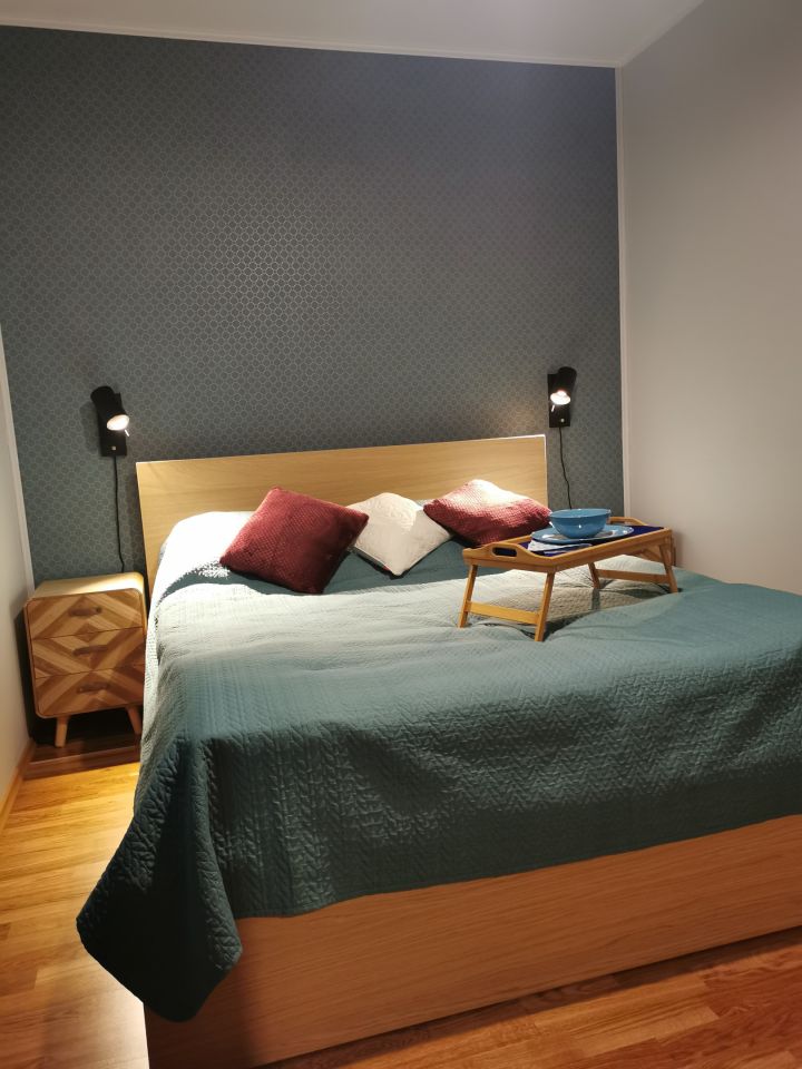 Mieszkanie 2-pokojowe Gdańsk Przymorze, ul. Szczecińska. Zdjęcie 6