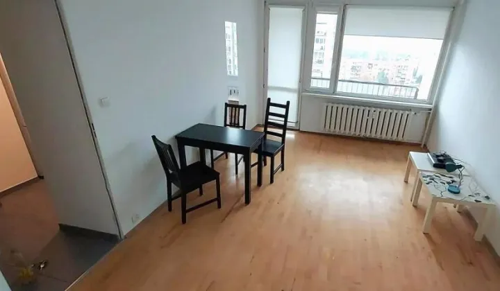 Mieszkanie 3-pokojowe Katowice Ochojec, ul. gen. Zygmunta Waltera Jankego