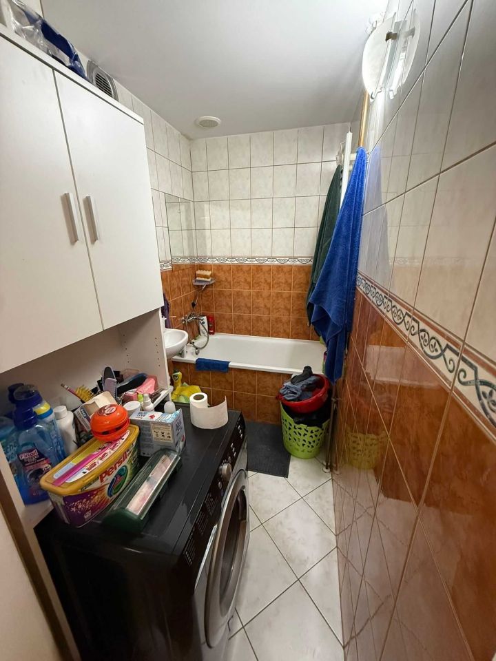 Mieszkanie 2-pokojowe Szczecin Pomorzany. Zdjęcie 6