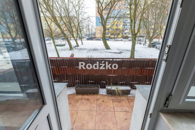 Mieszkanie 3-pokojowe Bydgoszcz Wyżyny, ul. Ogrody. Zdjęcie 3