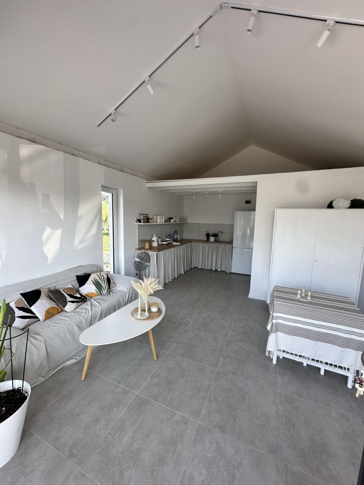 Działka rod Toruń Rudak, ul. Rudacka. Zdjęcie 4