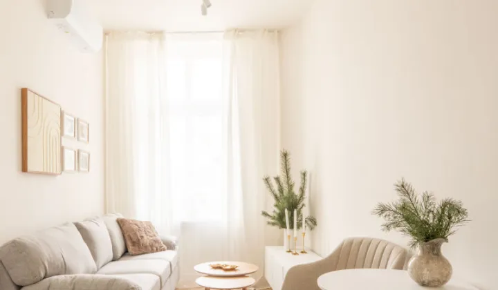 Mieszkanie 1-pokojowe Leszno, ul. Gabriela Narutowicza