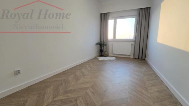 Mieszkanie 3-pokojowe Wrocław Fabryczna, ul. Ruczajowa. Zdjęcie 8