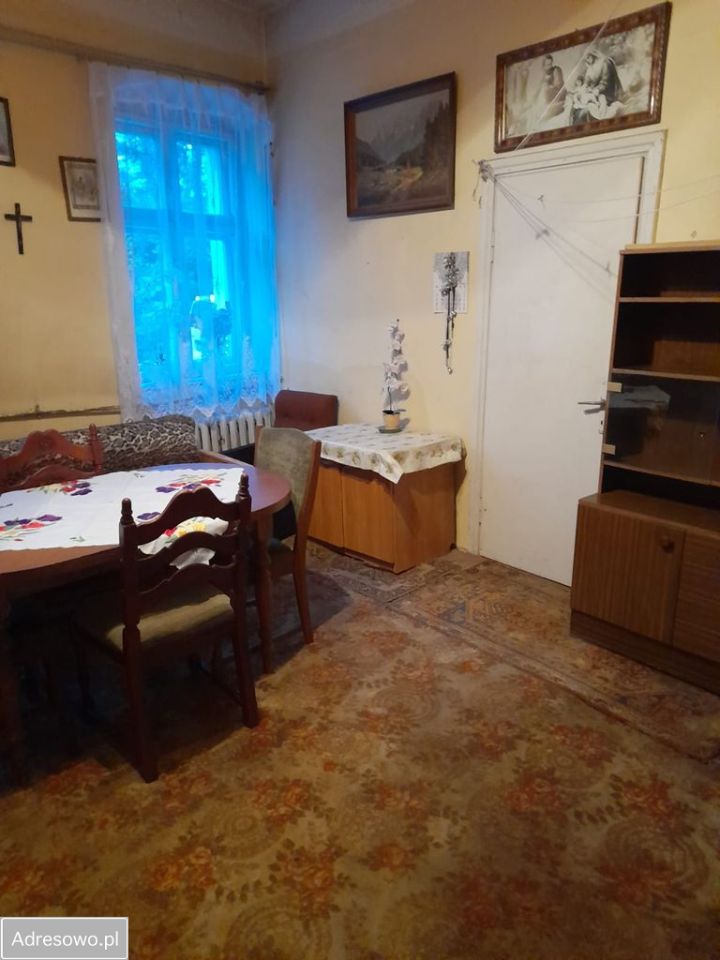 dom wolnostojący, 3 pokoje Prusice, ul. Wrocławska. Zdjęcie 12