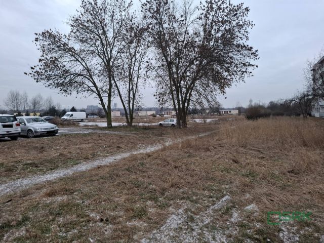 Działka inna Gliwice, ul. Jesienna. Zdjęcie 2