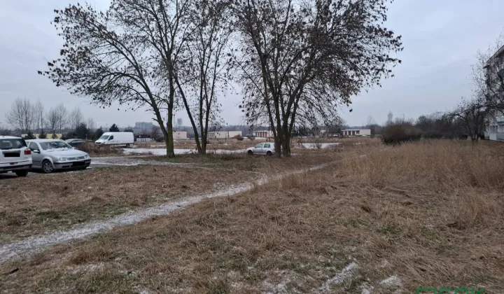 Działka inna Gliwice Sikornik, ul. Jesienna