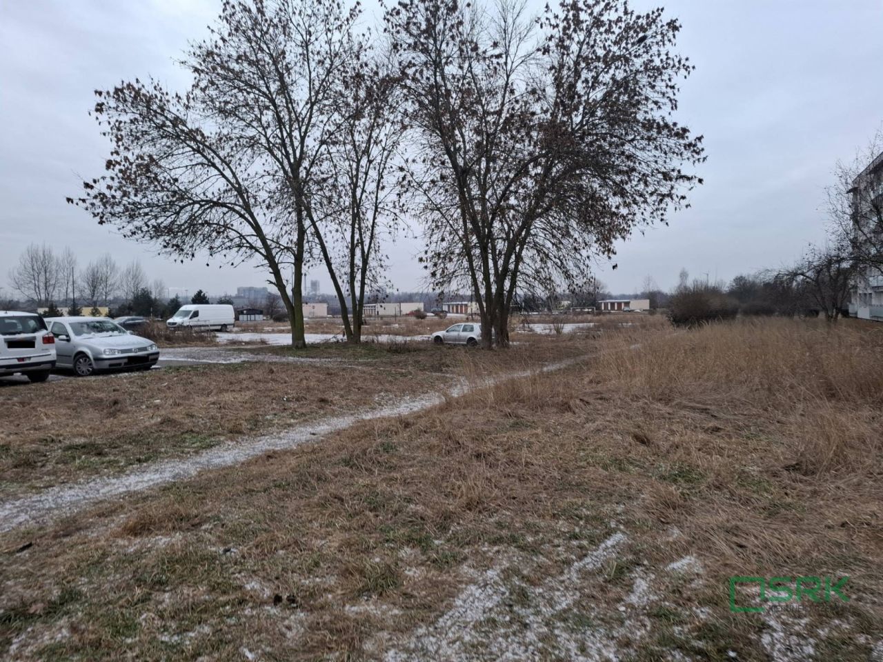 Działka Gliwice, ul. Jesienna. Zdjęcie 2