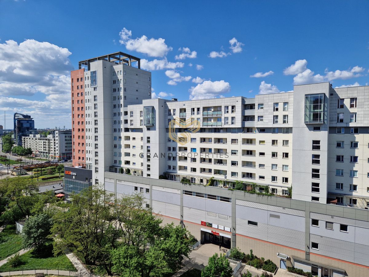 Mieszkanie 2-pokojowe Warszawa Praga, ul. Kobielska. Zdjęcie 10