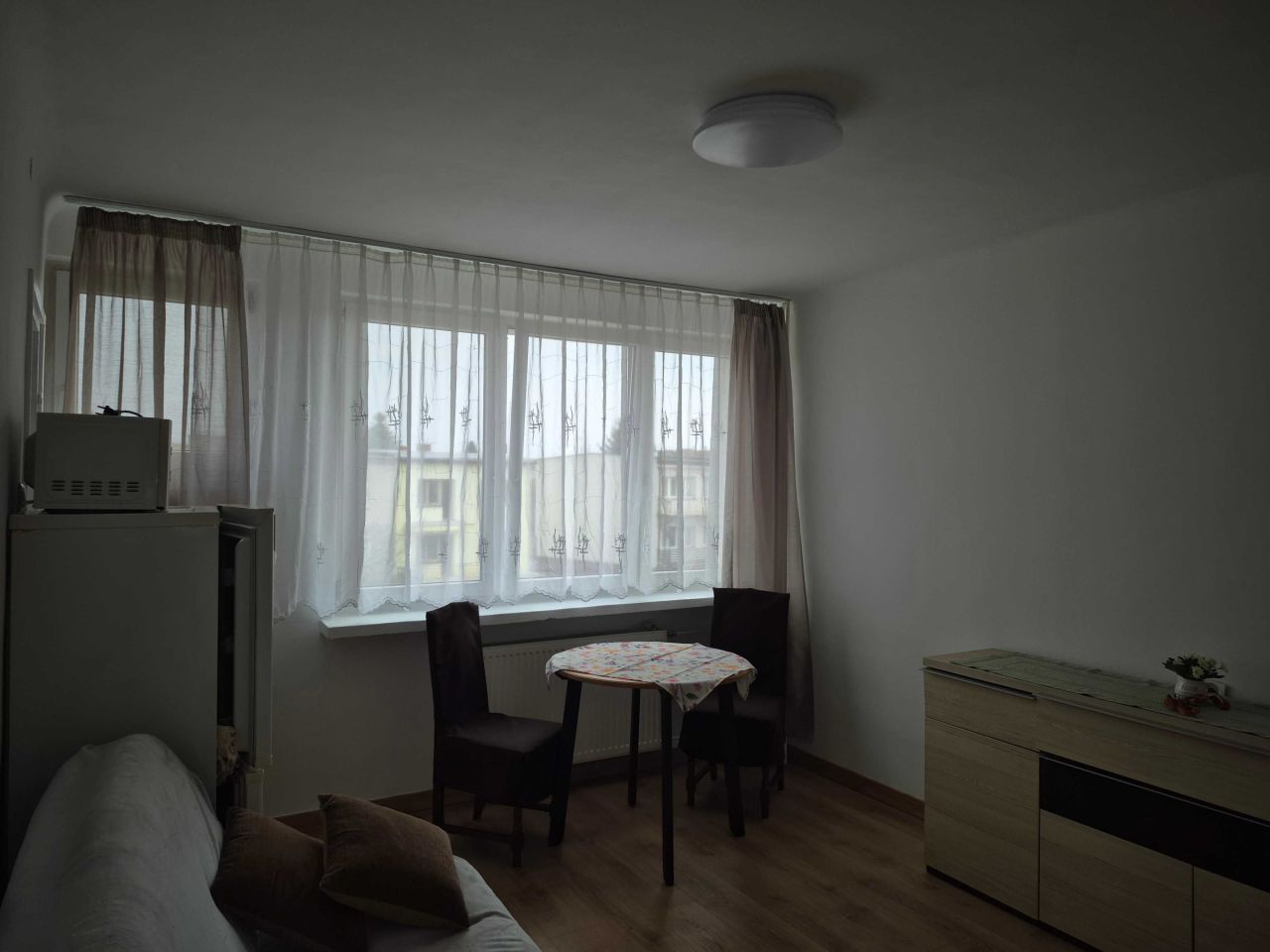 Mieszkanie 1-pokojowe Dęblin, os. Osiedle Wiślana. Zdjęcie 4