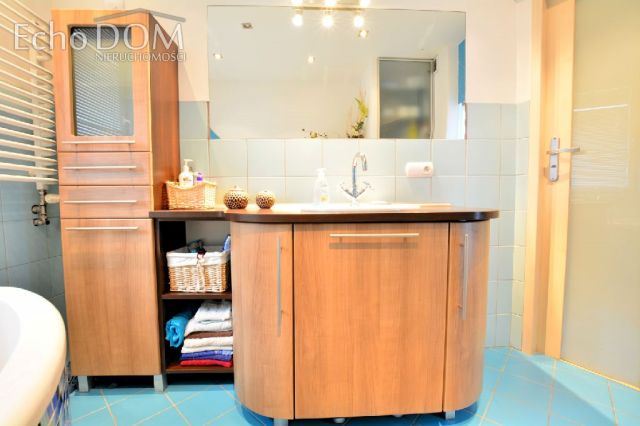 Mieszkanie 2-pokojowe Kraków Dębniki, ul. Drukarska. Zdjęcie 12