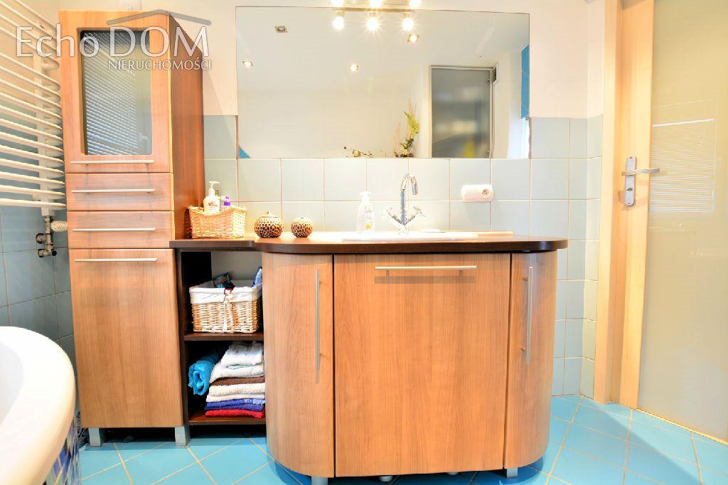 Mieszkanie 2-pokojowe Kraków Dębniki, ul. Drukarska. Zdjęcie 12