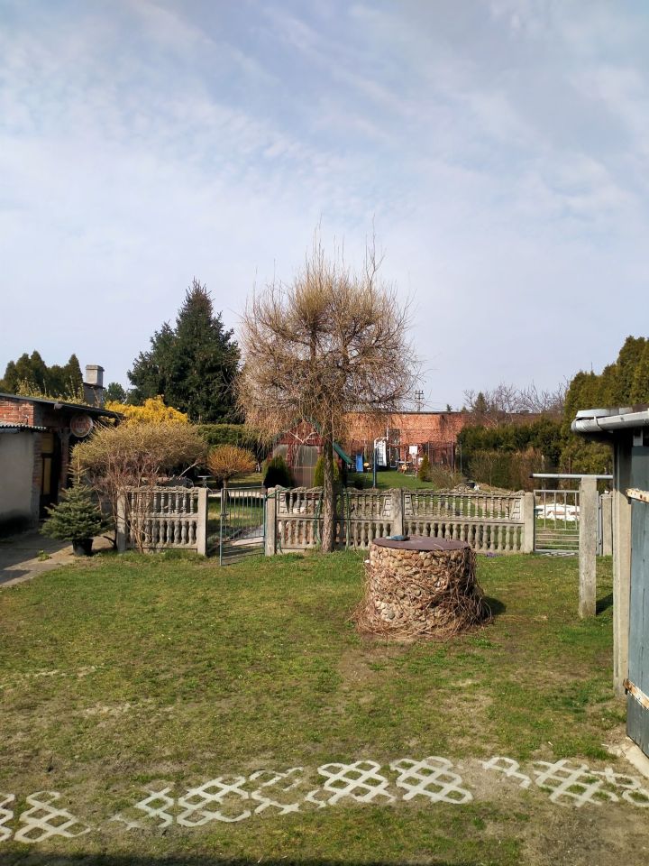 bliźniak Tomaszów Mazowiecki, ul. Klonowa. Zdjęcie 3