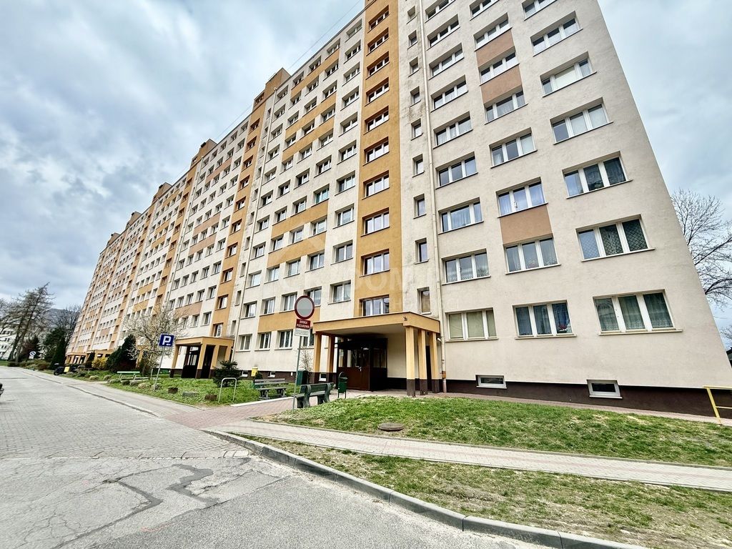 Mieszkanie 3-pokojowe Kielce, ul. Nowowiejska. Zdjęcie 9