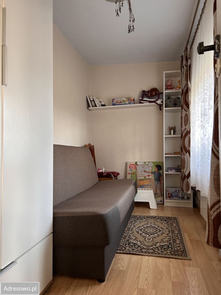 dom wolnostojący, 2 pokoje Uniejów-Rędziny Zakopane. Zdjęcie 4