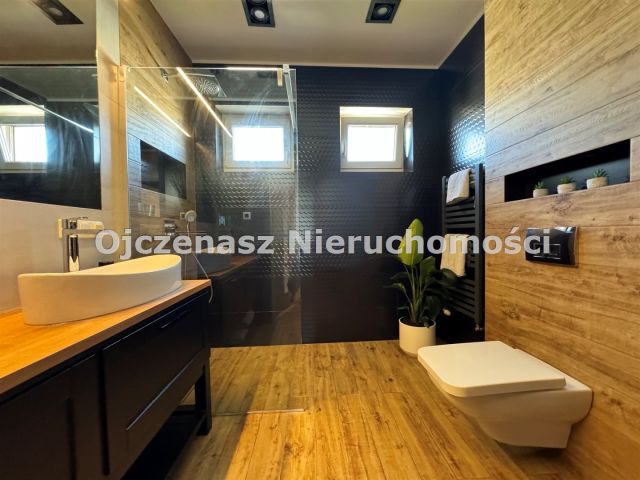 dom wolnostojący, 5 pokoi Bydgoszcz. Zdjęcie 10