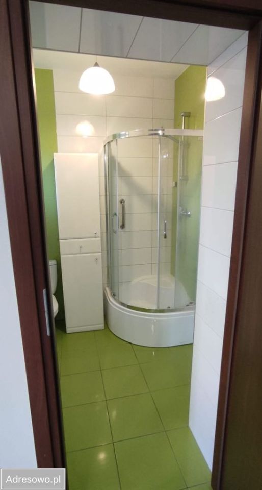 Mieszkanie 2-pokojowe Wałcz Centrum, al. marsz. Józefa Piłsudskiego. Zdjęcie 8