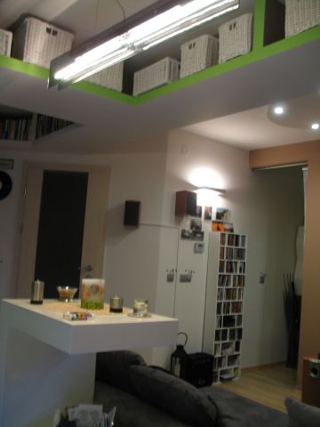 Mieszkanie 2-pokojowe Warszawa Białołęka, Skarbka z Gór. Zdjęcie 7