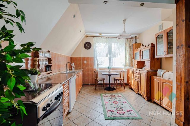 dom wolnostojący, 3 pokoje Grom. Zdjęcie 8