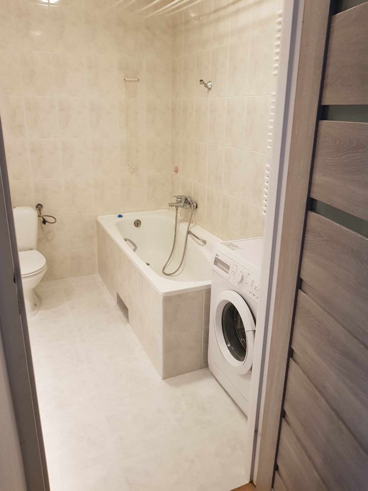 Mieszkanie 1-pokojowe Warszawa Kabaty, ul. Rybałtów. Zdjęcie 5