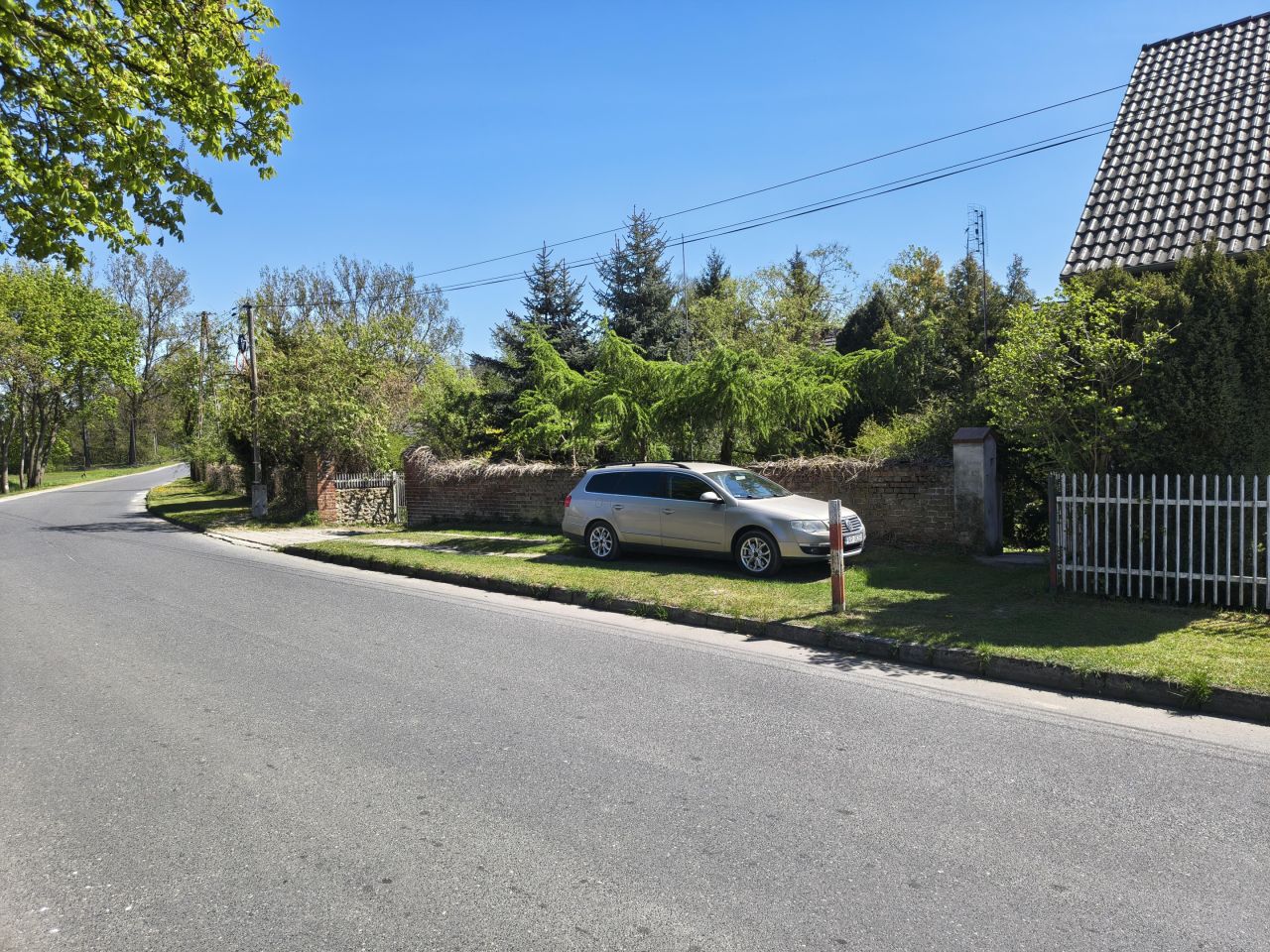 dom wolnostojący, 4 pokoje Bytnica. Zdjęcie 2