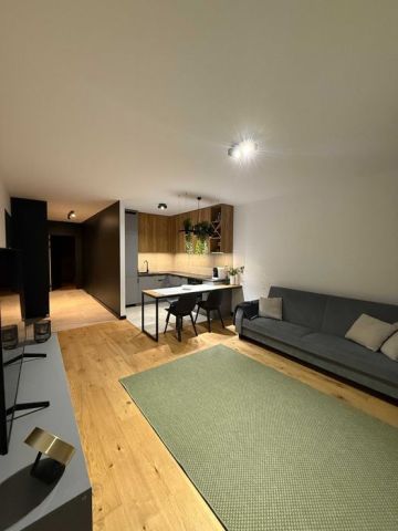 Mieszkanie 2-pokojowe Kraków Górka Narodowa. Zdjęcie 1