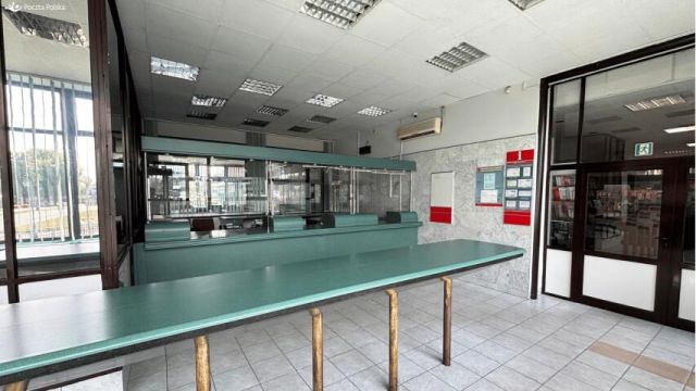 Biuro Ciechocinek, pl. Gdański. Zdjęcie 6