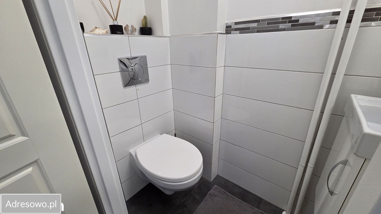 Mieszkanie 3-pokojowe Opole Śródmieście. Zdjęcie 8