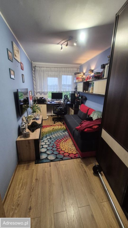 Mieszkanie 4-pokojowe Białystok Nowe Miasto, ul. Stanisława Dubois. Zdjęcie 12