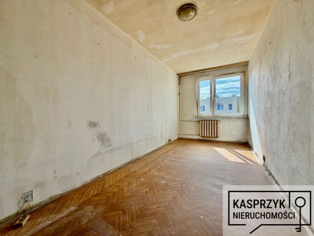 Mieszkanie 3-pokojowe Kraków, ul. Czarnogórska. Zdjęcie 5