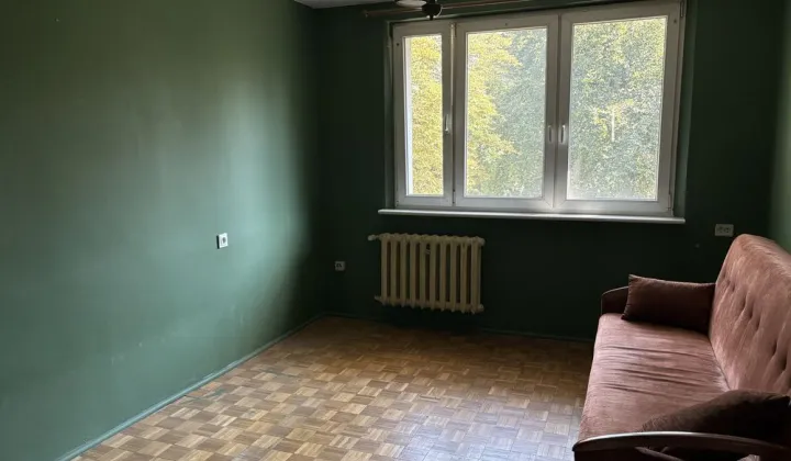 Mieszkanie 3-pokojowe Gliwice Śródmieście, ul. Księcia Ziemowita