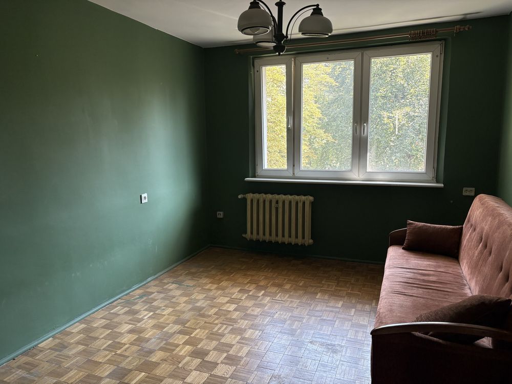 Mieszkanie 3-pokojowe Gliwice Śródmieście, ul. Księcia Ziemowita. Zdjęcie 1