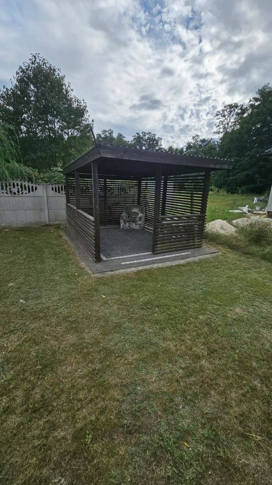 Działka budowlana Dychów. Zdjęcie 4
