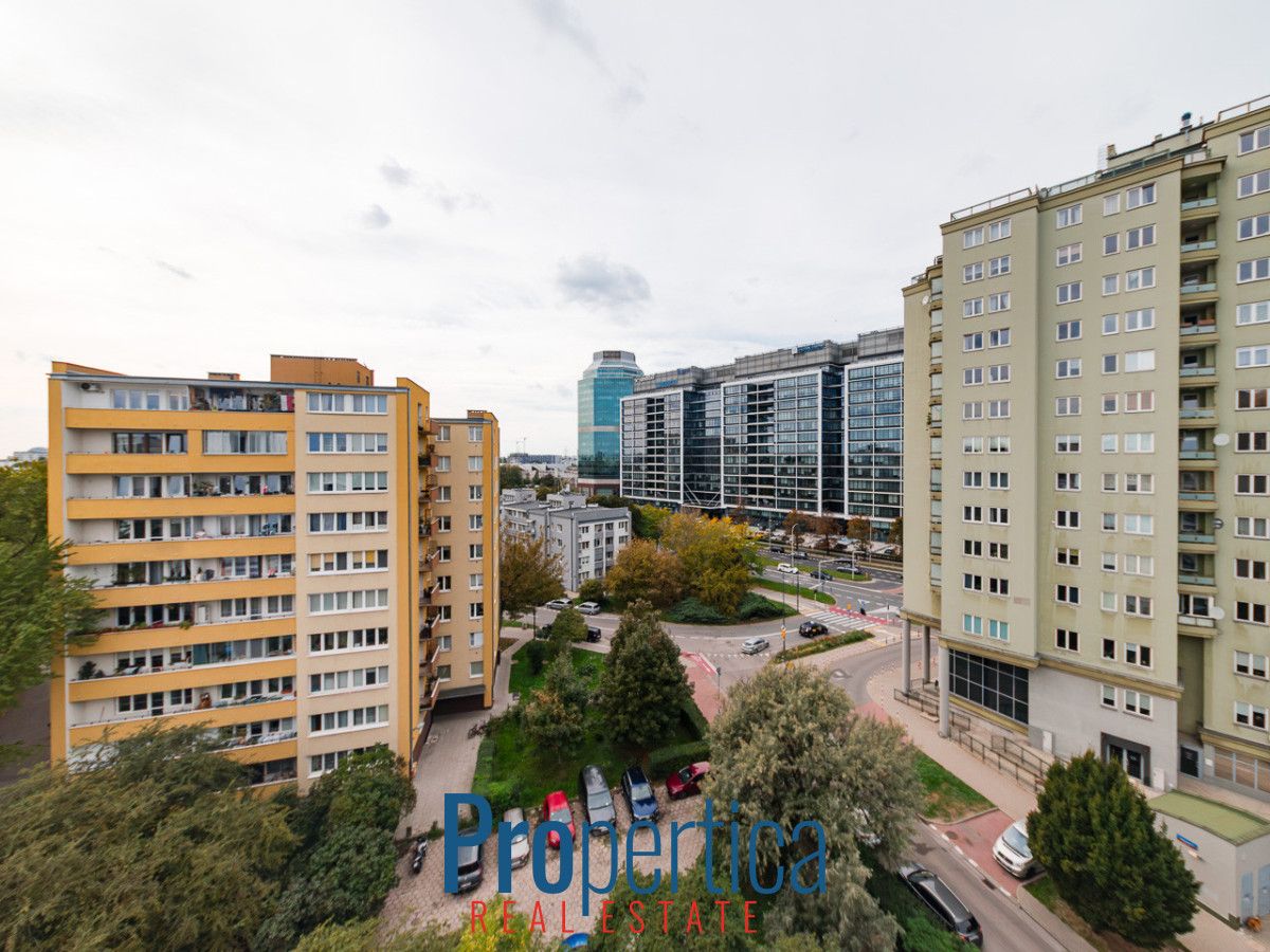 Mieszkanie 2-pokojowe Warszawa Ochota, ul. Sękocińska. Zdjęcie 3