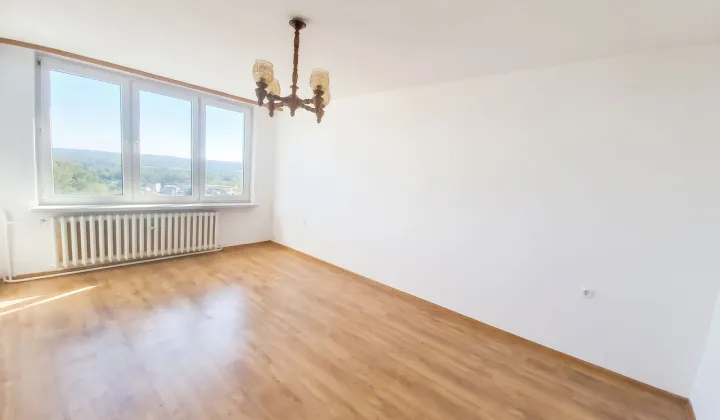 Mieszkanie 2-pokojowe Sosnowiec Klimontów, ul. Józefa Ignacego Kraszewskiego