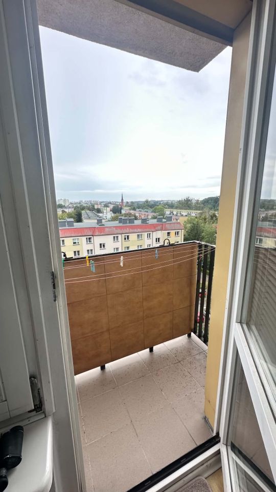 Mieszkanie 4-pokojowe Białystok Antoniuk, ul. Antoniukowska. Zdjęcie 10