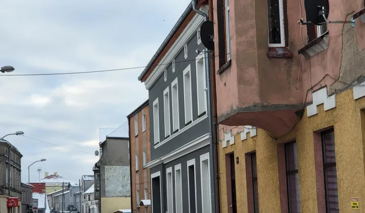 Mieszkanie 3-pokojowe Dobra, ul. Armii Krajowej