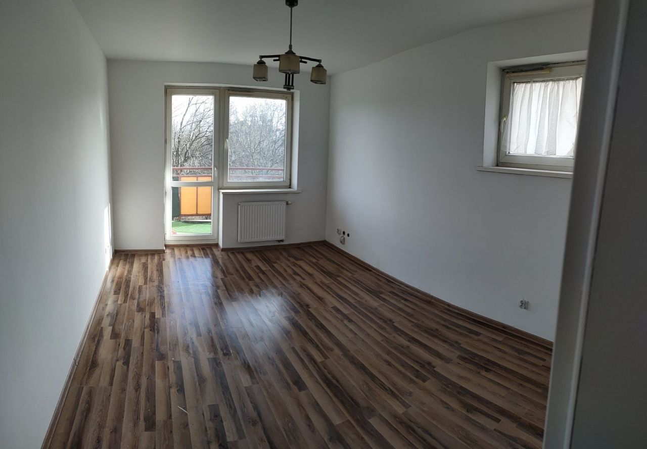 Mieszkanie 2-pokojowe Toruń Bielawy, ul. Olsztyńska