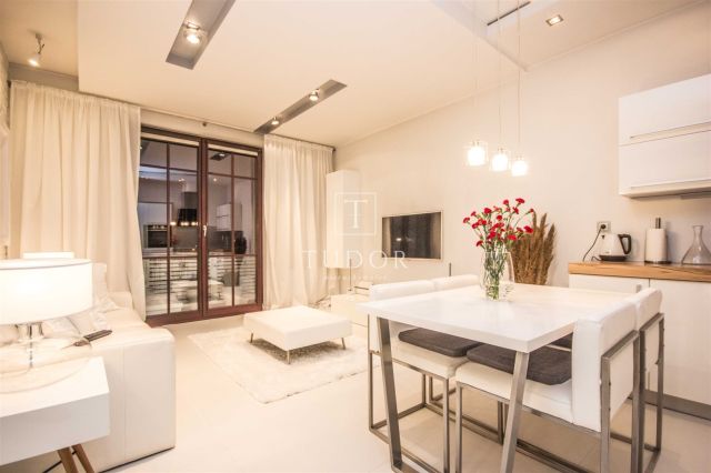 Mieszkanie 2-pokojowe Szczecin Warszewo. Zdjęcie 1