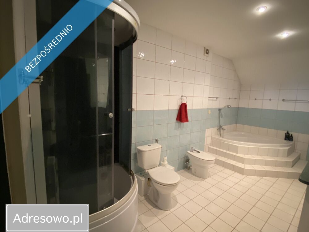 dom szeregowy, 5 pokoi Skierniewice Widok. Zdjęcie 4