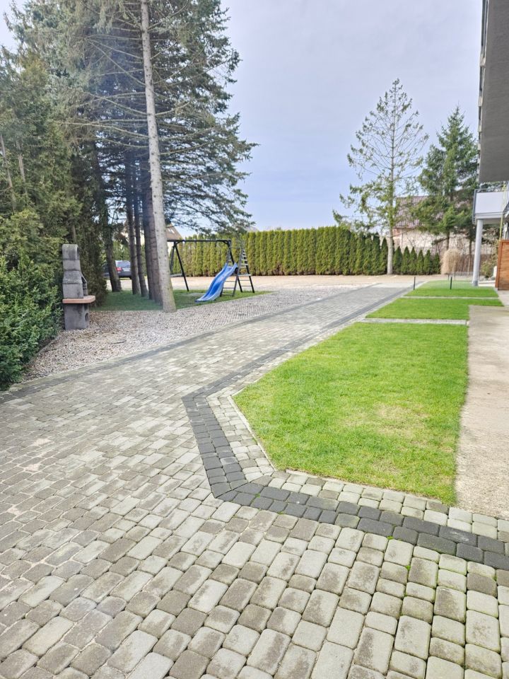 Mieszkanie 2-pokojowe Sarbinowo, ul. Bursztynowa. Zdjęcie 15