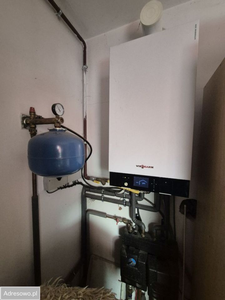 dom wolnostojący, 5 pokoi Czersk. Zdjęcie 14